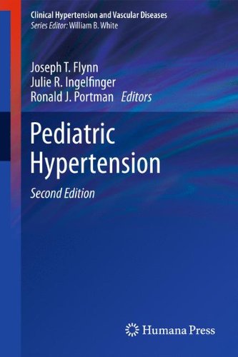 Pediatric Hypertension 2010
