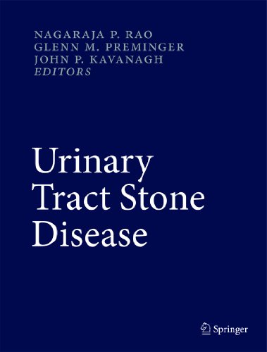 Urinary Tract Stone Disease 2011