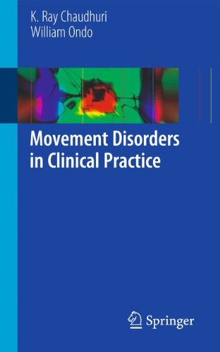 Movement Disorders in Clinical Practice 2010