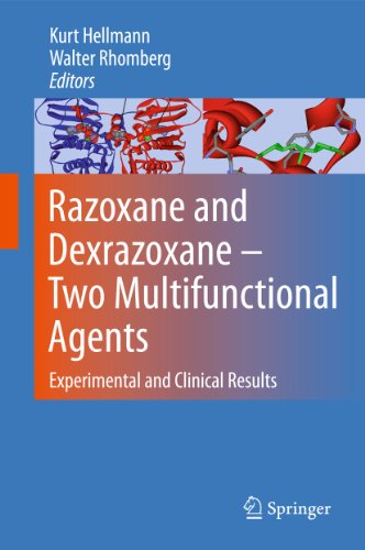 Razoxane and Dexrazoxane - Two Multifunctional Agents: Experimental and Clinical Results 2010