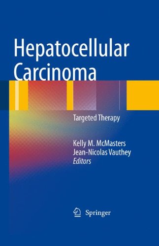 Hepatocellular Carcinoma:: Targeted Therapy and Multidisciplinary Care 2010