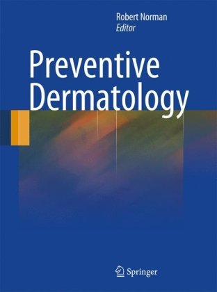 Preventive Dermatology 2010