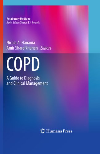 COPD: A Guide to Diagnosis and Clinical Management 2010