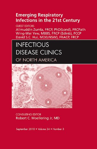 Emerging Respiratory Infections in the 21st Century 2010