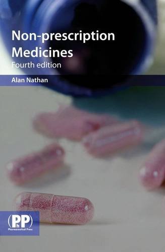 Non-prescription Medicines 2010