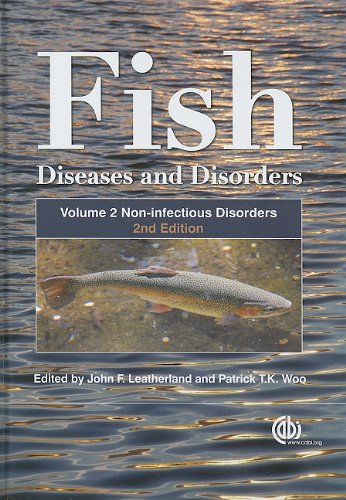 Fish Diseases and Disorders 2010