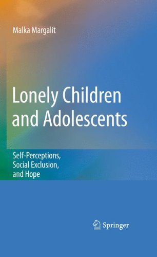 کودکان و نوجوانان تنها: ادراک از خود، طرد اجتماعی و امید
