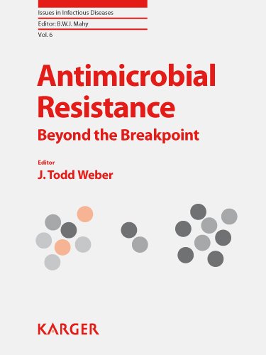 Antimicrobial Resistance: Beyond the Breakpoint 2010