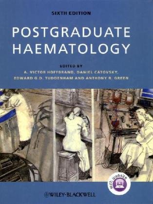 Postgraduate Haematology 2010