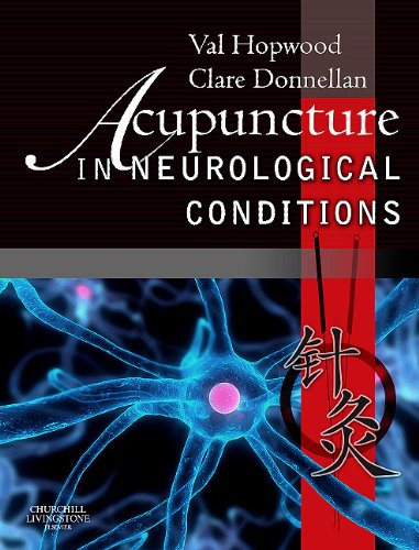 Acupuncture in Neurological Conditions 2010