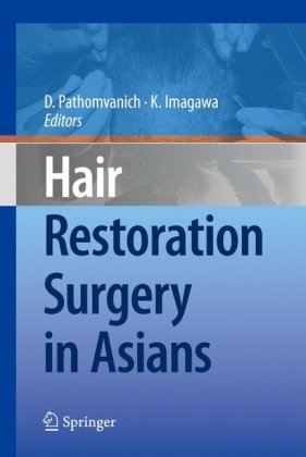 Hair Restoration Surgery in Asians 2010