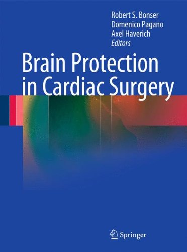 حفاظت از مغز در جراحی قلب
