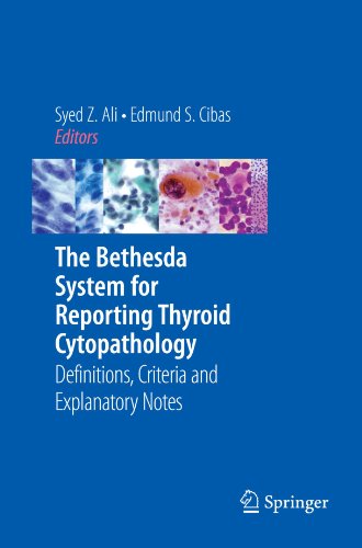 The Bethesda System for Reporting Thyroid Cytopathology: Definitions, Criteria and Explanatory Notes 2009