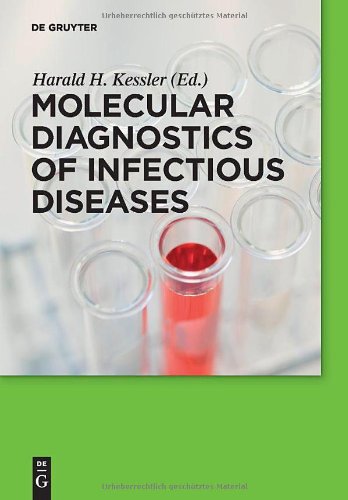 Molecular Diagnostics of Infectious Diseases 2010