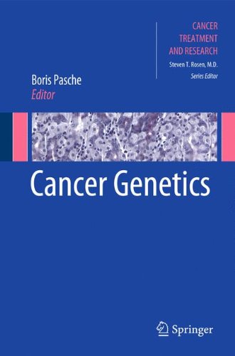 Cancer Genetics 2010