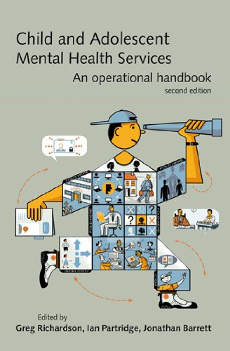 Child and Adolescent Mental Health Services: An Operational Handbook 2010