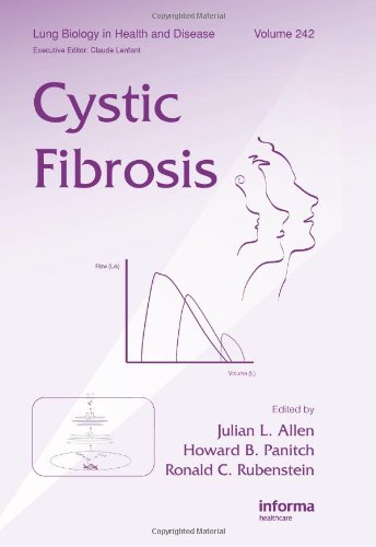Cystic Fibrosis 2010