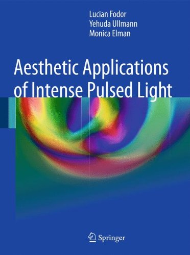 Aesthetic Applications of Intense Pulsed Light 2010