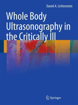 Whole Body Ultrasonography in the Critically Ill 2010