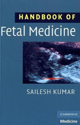 Handbook of Fetal Medicine 2010
