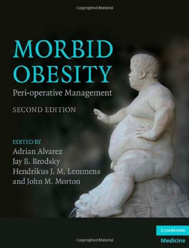 Morbid Obesity: Peri-operative Management 2010