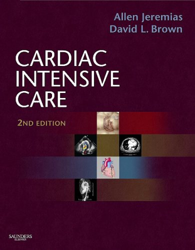 Cardiac Intensive Care 2010
