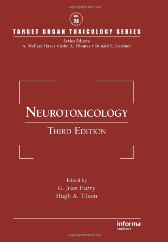 Neurotoxicology, Third Edition 2010