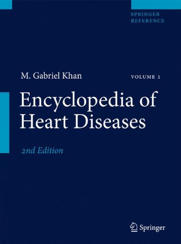 Encyclopedia of Heart Diseases 2010