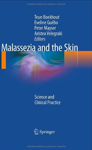 مالاسزیا و پوست: علم و عمل بالینی
