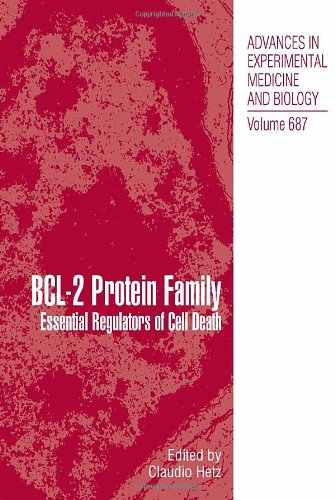 BCL‐2 Protein Family: Essential Regulators of Cell Death 2010