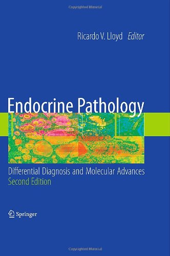 Endocrine Pathology:: Differential Diagnosis and Molecular Advances 2010