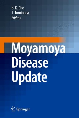 Moyamoya Disease Update 2010