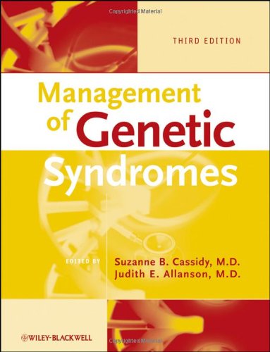Management of Genetic Syndromes 2010