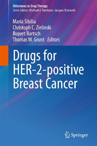 Drugs for HER-2-positive Breast Cancer 2011