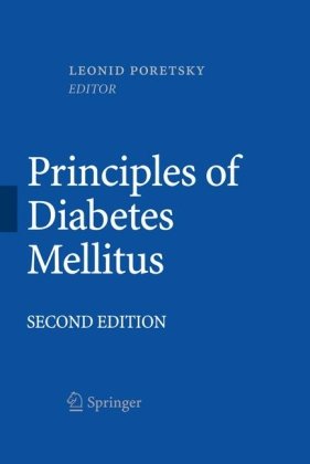 Principles of Diabetes Mellitus 2010