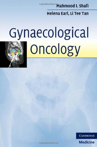Gynaecological Oncology 2009