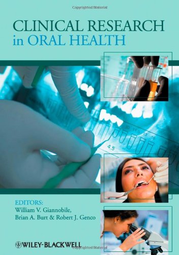 Clinical Research in Oral Health 2010
