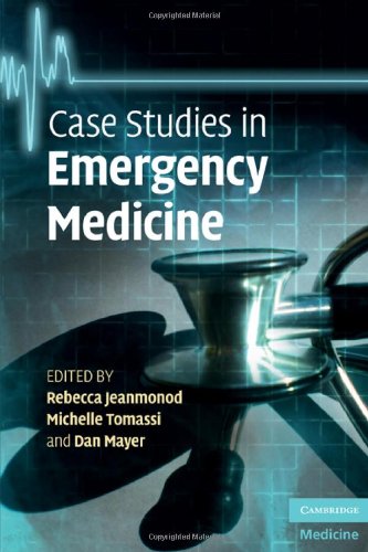 Case Studies in Emergency Medicine 2010
