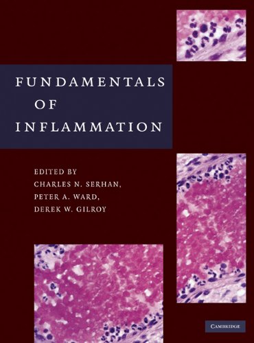 Fundamentals of Inflammation 2010