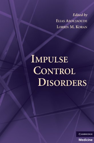 Impulse Control Disorders 2010
