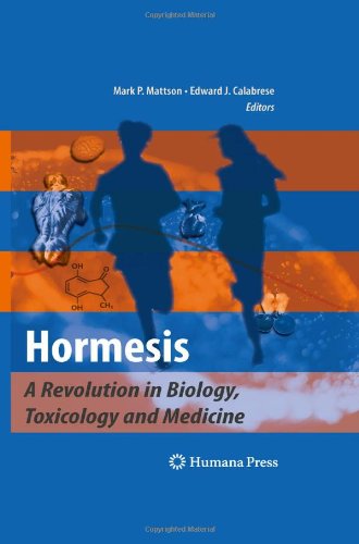 هورمسیس: انقلابی در زیست شناسی، سم شناسی و پزشکی