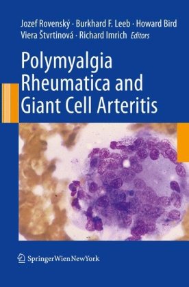 پلیمیالژیا روماتیکا و آرتریت سلول غول پیکر