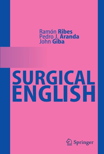 Surgical English 2009