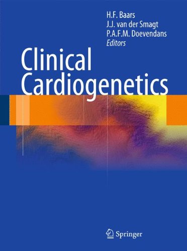 Clinical Cardiogenetics 2011