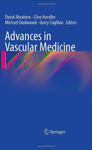 Advances in Vascular Medicine 2010