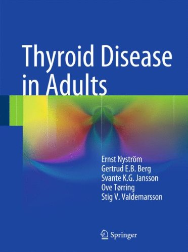 Thyroid Disease in Adults 2010