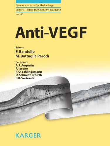 Anti-VEGF 2010