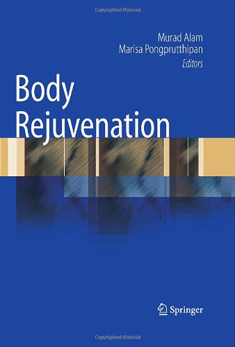 Body Rejuvenation 2010
