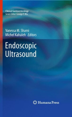 Endoscopic Ultrasound 2010