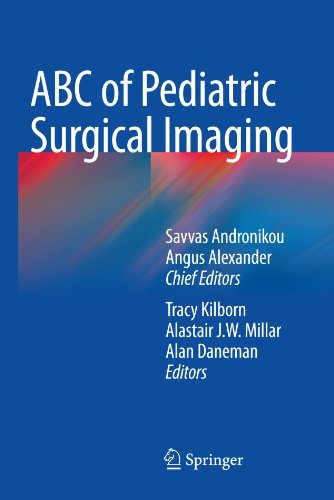 ABC of Pediatric Surgical Imaging 2009